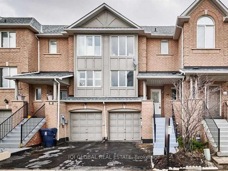 1075 Ellesmere Rd, Toronto, Ontario, Dorset Park