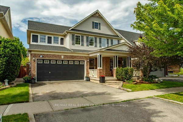 1620 Beaty Tr, Milton, Ontario, Beaty