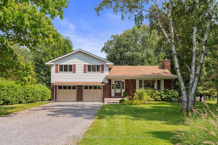 43 Hearthstone Rd, Trent Hills, Ontario, Rural Trent Hills