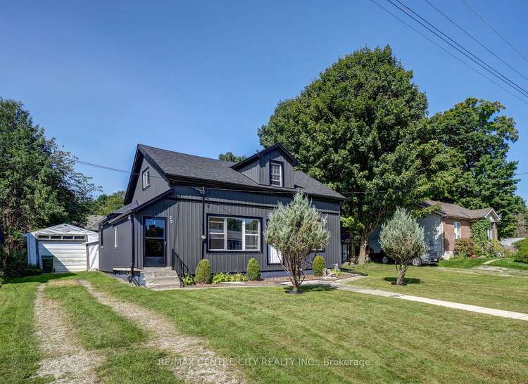 25 Elm St, Bayham, Ontario, Vienna