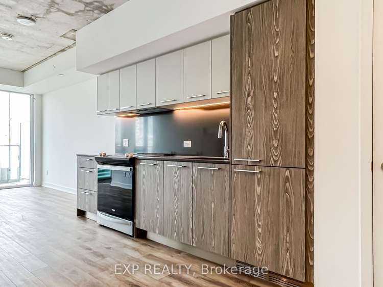 45 Baseball Pl, Toronto, Ontario, South Riverdale