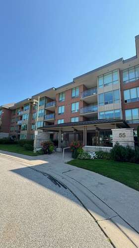 55 The Boardwalk Way, York, Ontario