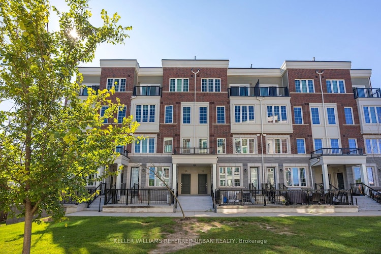 2199 Lillykin St, Oakville, Ontario, River Oaks