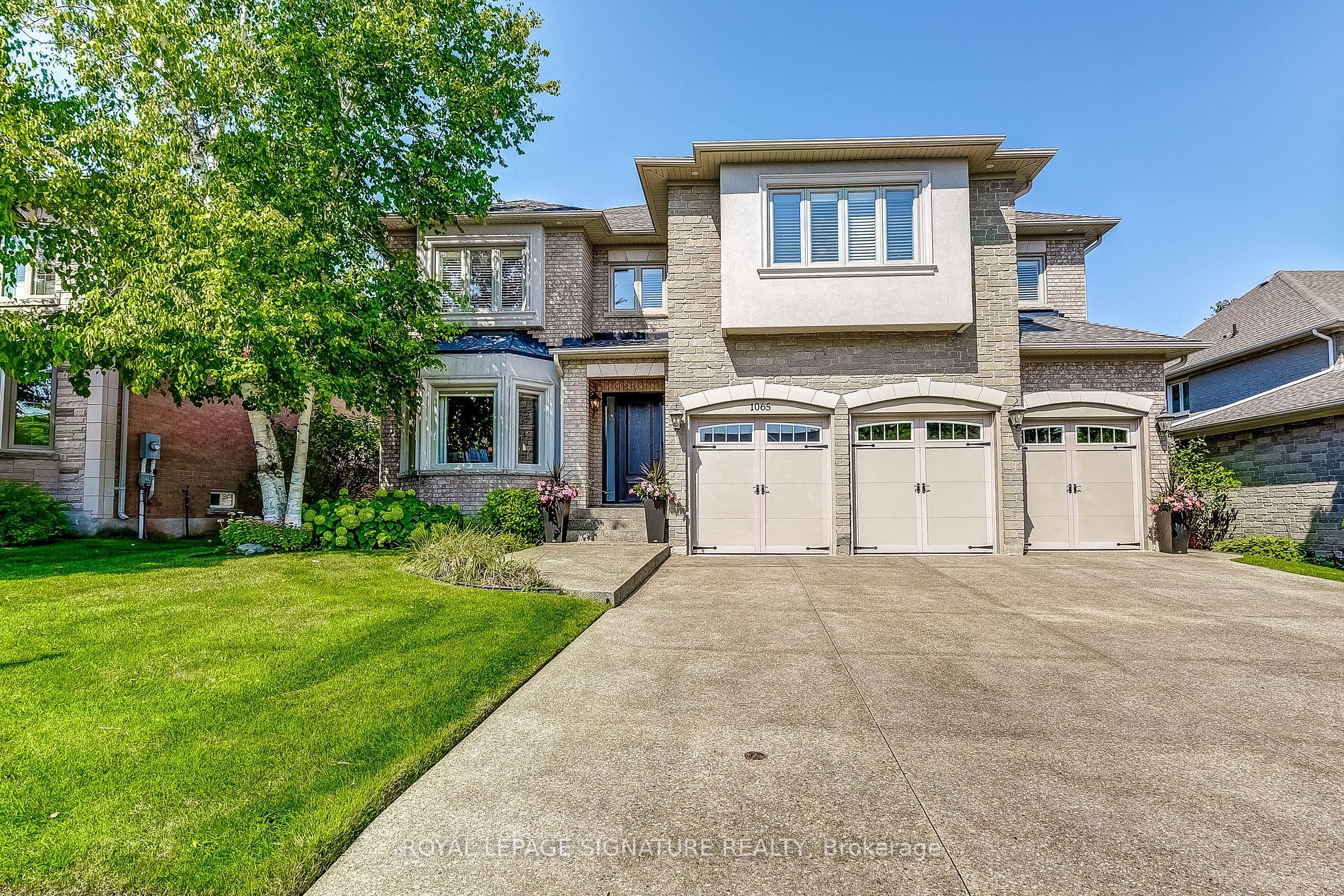 1065 Summit Ridge Dr, Oakville, Ontario, West Oak Trails