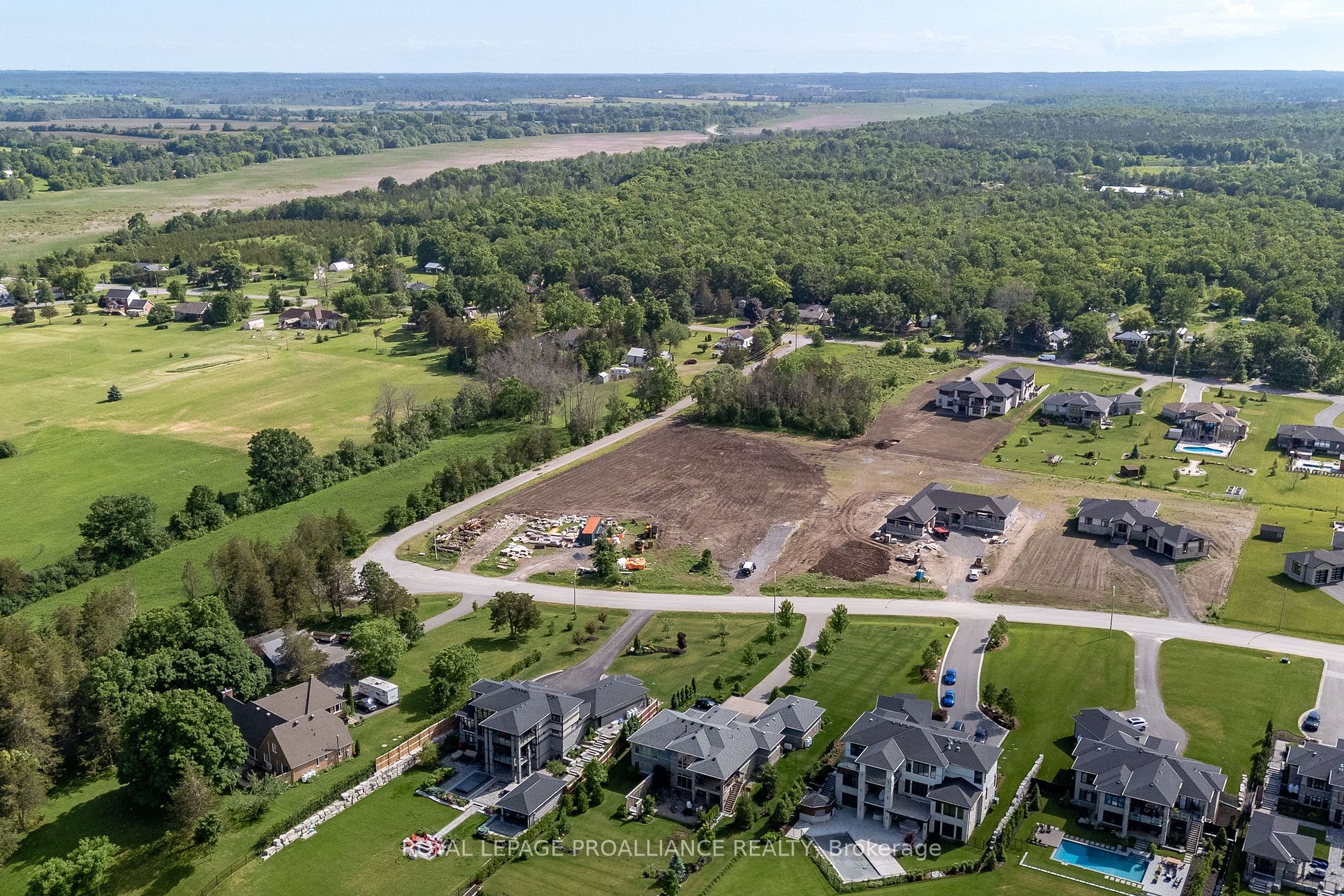 LOT 11 NAVIGATION Dr, Prince Edward County, Ontario, Ameliasburgh