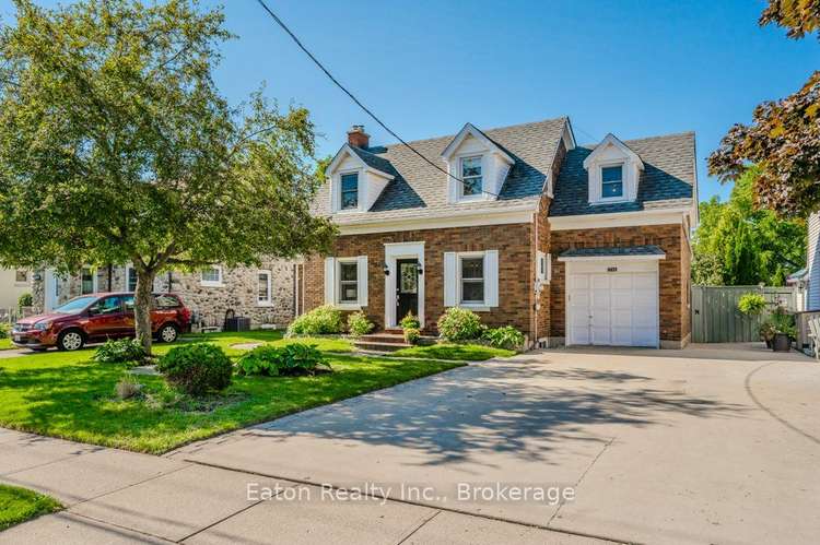 1246 Queenston Rd, Cambridge, Ontario, 