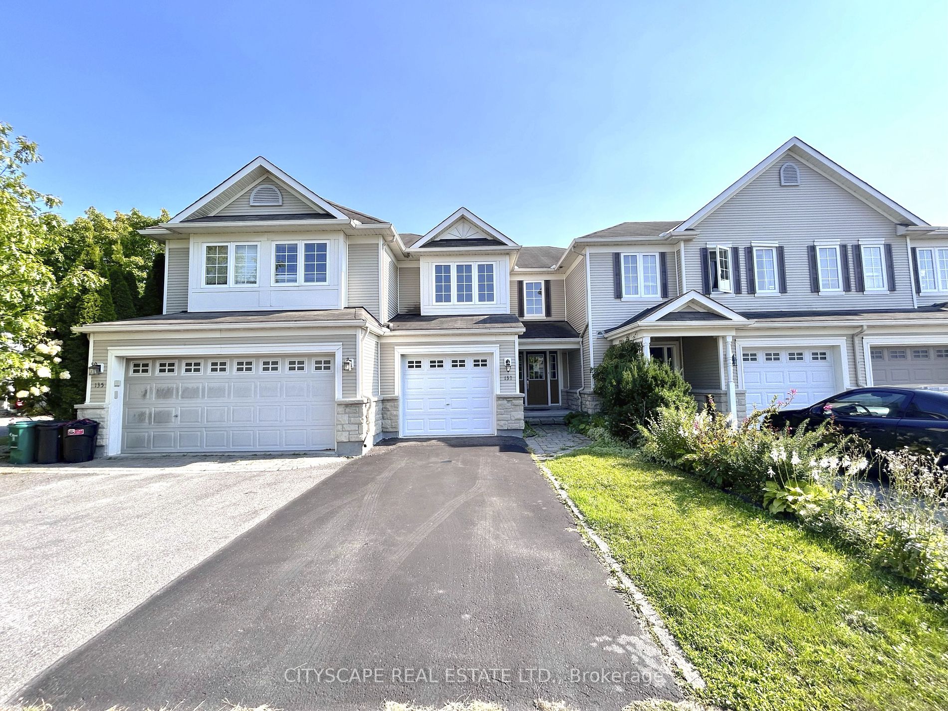 133 Braddock Private, Ottawa, Ontario, Nepean