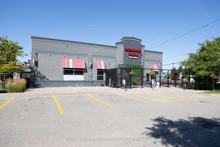 1419 King St E, Clarington, Ontario, Courtice