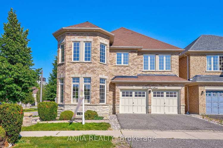 39 Kentland St, Markham, Ontario, Wismer