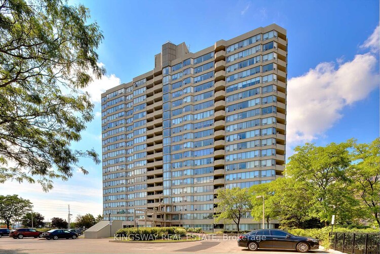 700 CONSTELLATION Dr S, Mississauga, Ontario, Hurontario