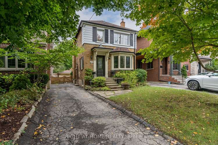 334 Rumsey Rd, Toronto, Ontario, Leaside