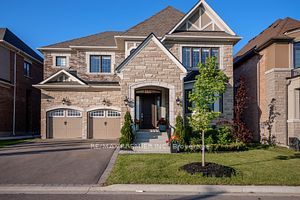 23 Grace Lake Crt, Vaughan, Ontario, Kleinburg