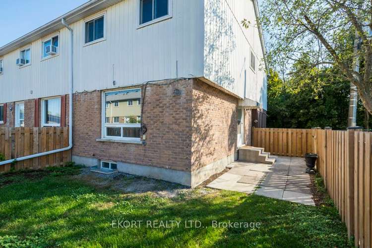 11 Tracey Park Dr, Belleville, Ontario, 