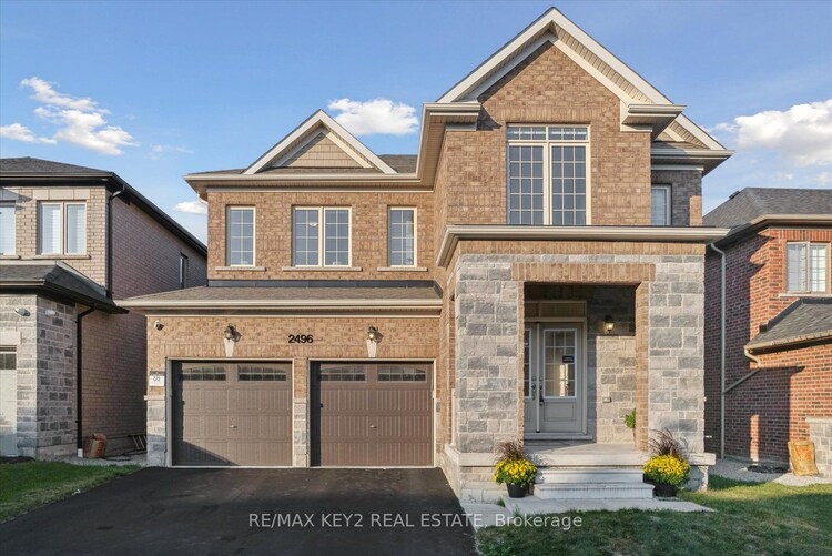 2496 Florentine Pl, Pickering, Ontario, Rural Pickering