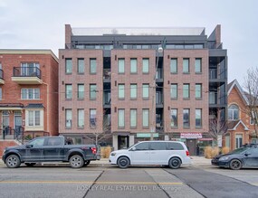 41 River St