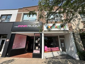 1138 Eglinton Ave W, Toronto, Ontario , MLS #C9303970 , Image - 1