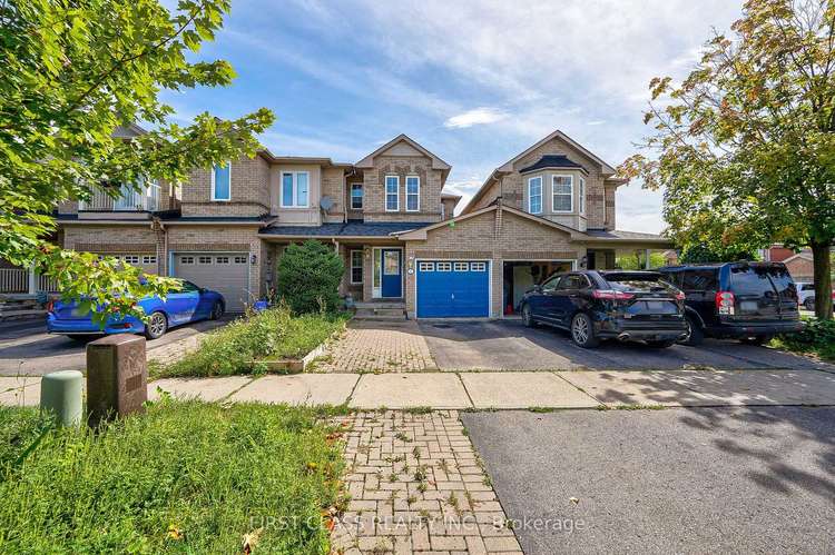 82 Carousel Cres, Richmond Hill, Ontario, Oak Ridges