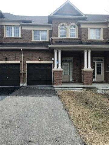 7 Sibbald Ave W, Markham, Ontario, Berczy