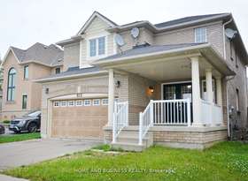 613 Armstrong Blvd, Halton, Ontario