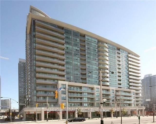 51 Lower Simcoe St, Toronto, Ontario, Waterfront Communities C1