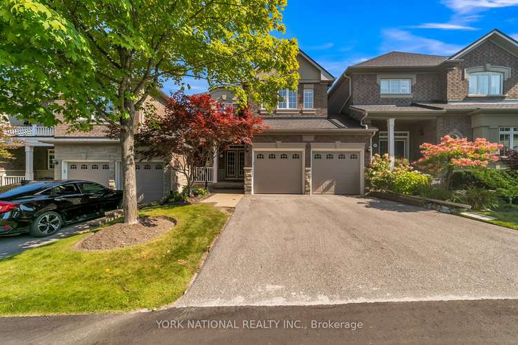 315 Crossing Bridge Pl, Aurora, Ontario, Aurora Estates