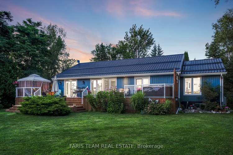 130 Duck Bay Rd, Tay, Ontario, Waubaushene