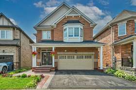 96 Antibes Dr, Peel, Ontario