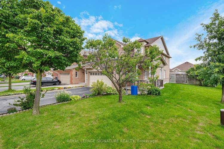 39 Swansea Meadows Dr, Brampton, Ontario, Northwest Sandalwood Parkway