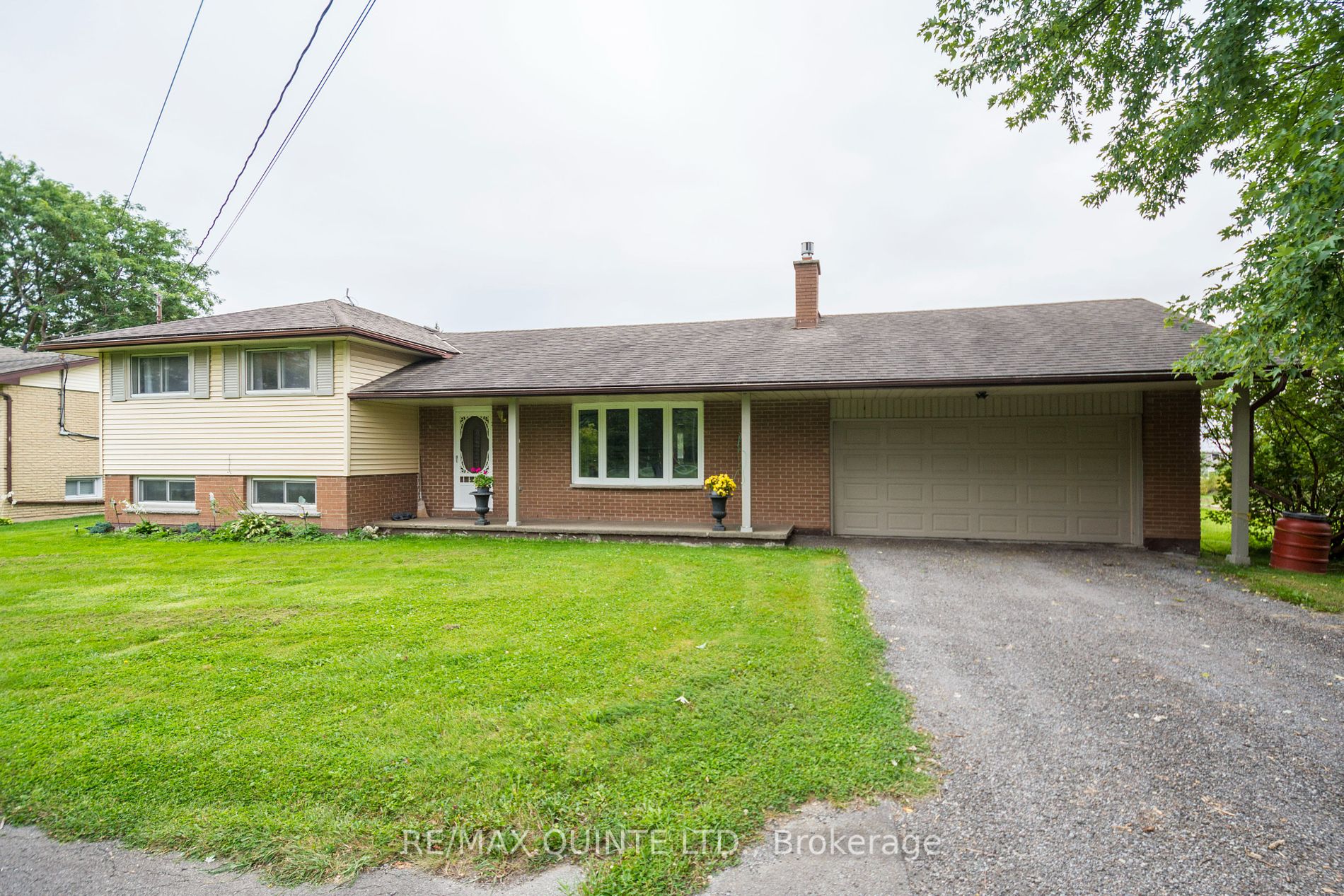 314 Massassauga Rd, Prince Edward County, Ontario, Ameliasburgh