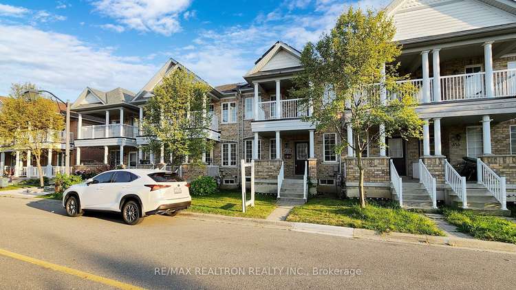 359 Caboto Tr, Markham, Ontario, Village Green-South Unionville