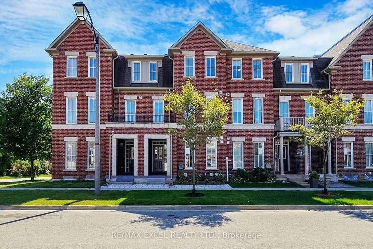 27 Earnshaw Dr, Markham, Ontario, Victoria Square