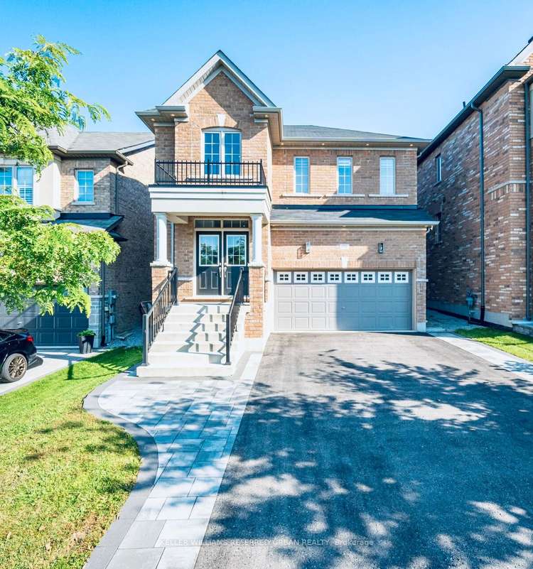 696 Clifford Perry Pl, Newmarket, Ontario, Woodland Hill