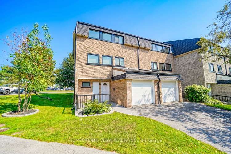 12 Poplar Cres, Aurora, Ontario, Aurora Highlands