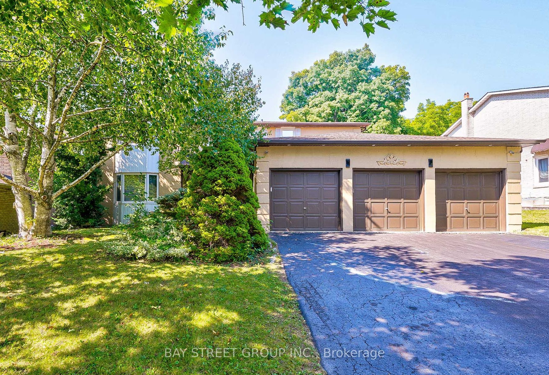 150 Cambridge Cres, Richmond Hill, Ontario, South Richvale