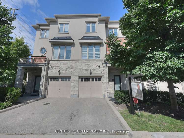 3350 Thomas St, Mississauga, Ontario, Churchill Meadows