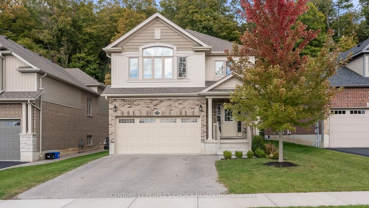 193 Woodway Tr, Norfolk, Ontario, Simcoe