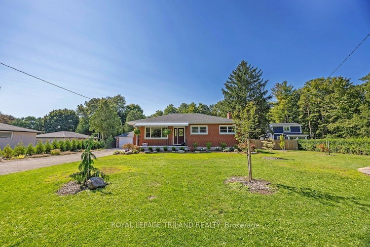 292 Alma St, St. Thomas, Ontario, 