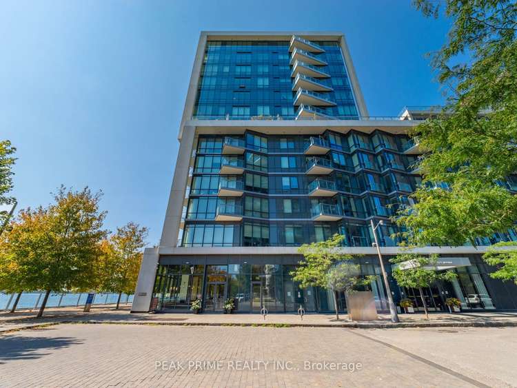 55 Merchants' Wharf, Toronto, Ontario, Waterfront Communities C8