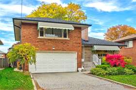 9 Nobert Rd, Toronto, Ontario