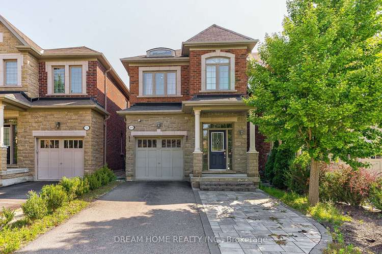 49 Lady Loretta Lane, Vaughan, Ontario, Patterson