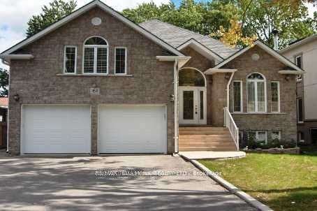 61 Fergus Ave, Richmond Hill, Ontario, Oak Ridges Lake Wilcox