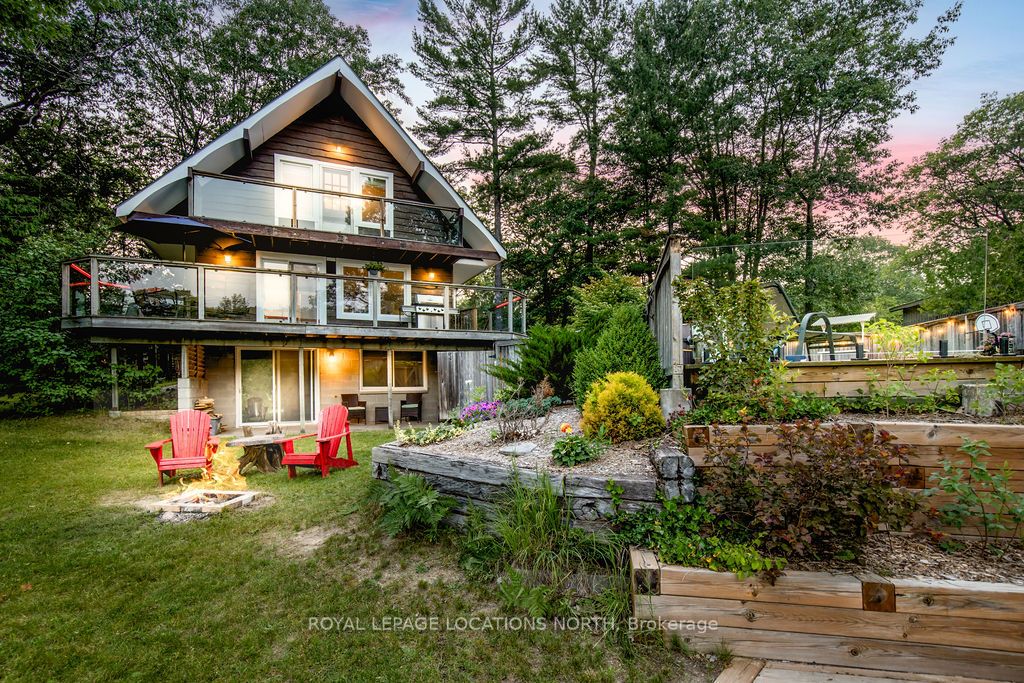 157 Woodland Dr, Wasaga Beach, Ontario, Wasaga Beach