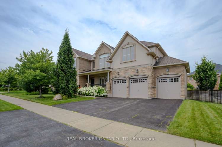 1385 Arrowhead Rd, Oakville, Ontario, Iroquois Ridge North