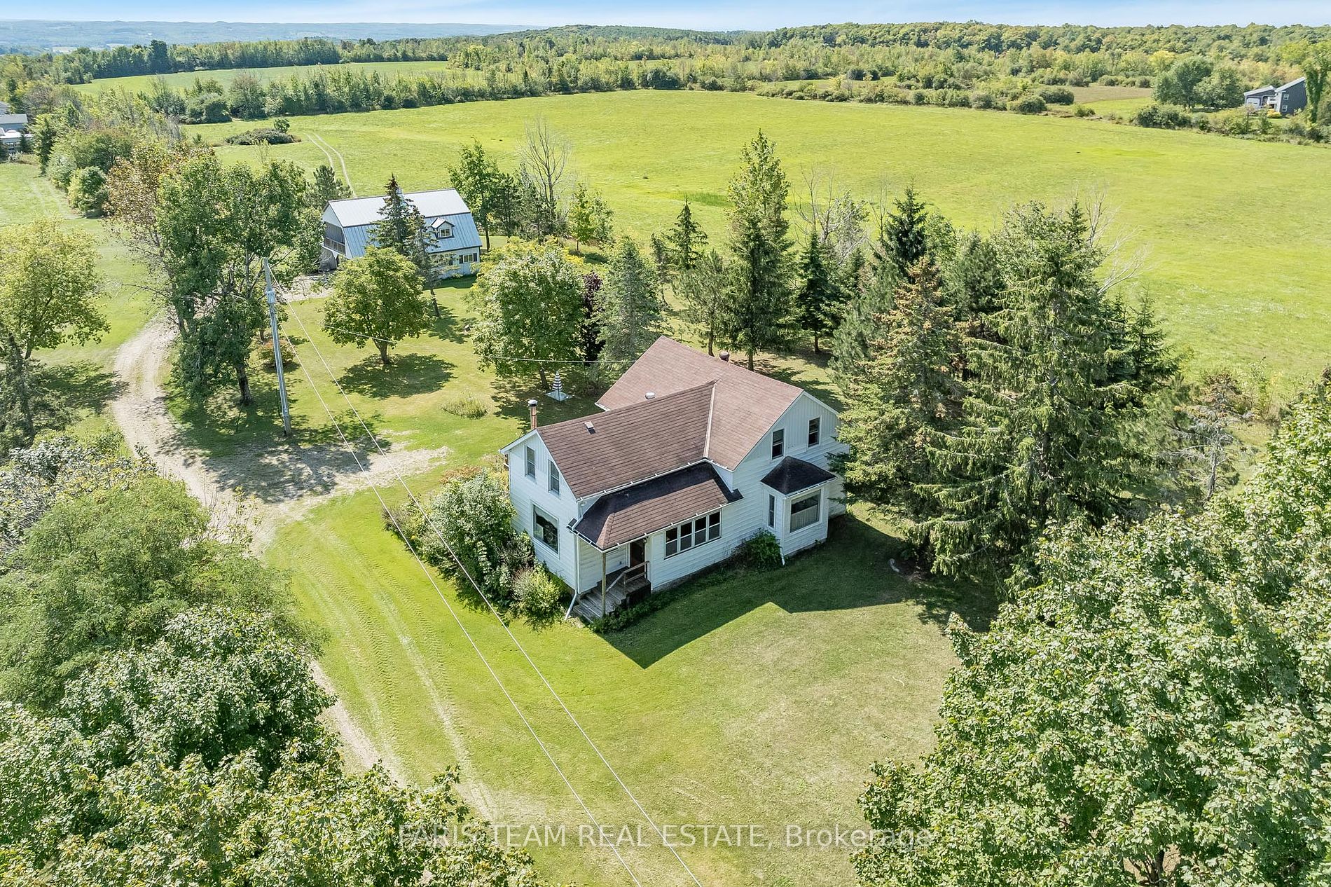 205262 Highway 26, Meaford, Ontario, Rural Meaford