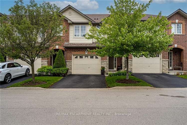 17 Liddycoat Lane, Hamilton, Ontario, Ancaster