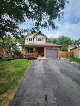 440 Flannery Dr, Wellington, Ontario