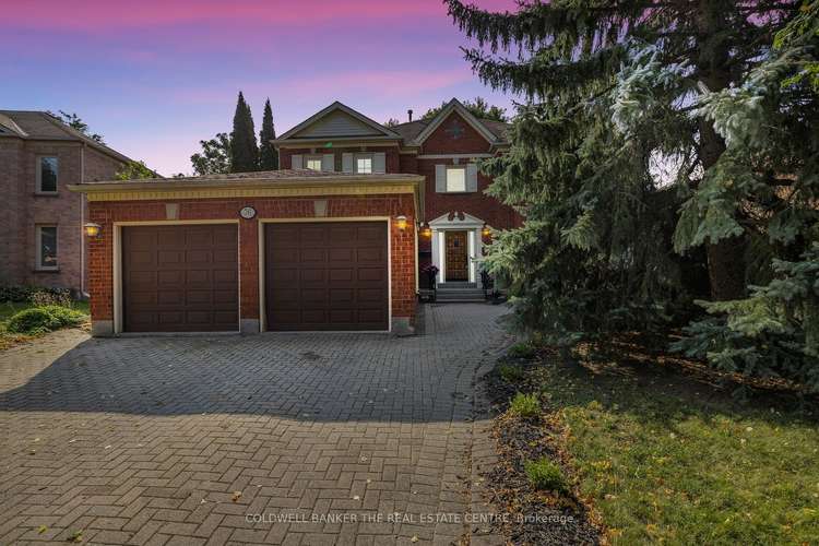 76 White Lodge Cres, Richmond Hill, Ontario, Mill Pond