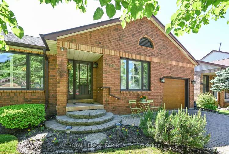 88 Riverview Rd, New Tecumseth, Ontario, Alliston