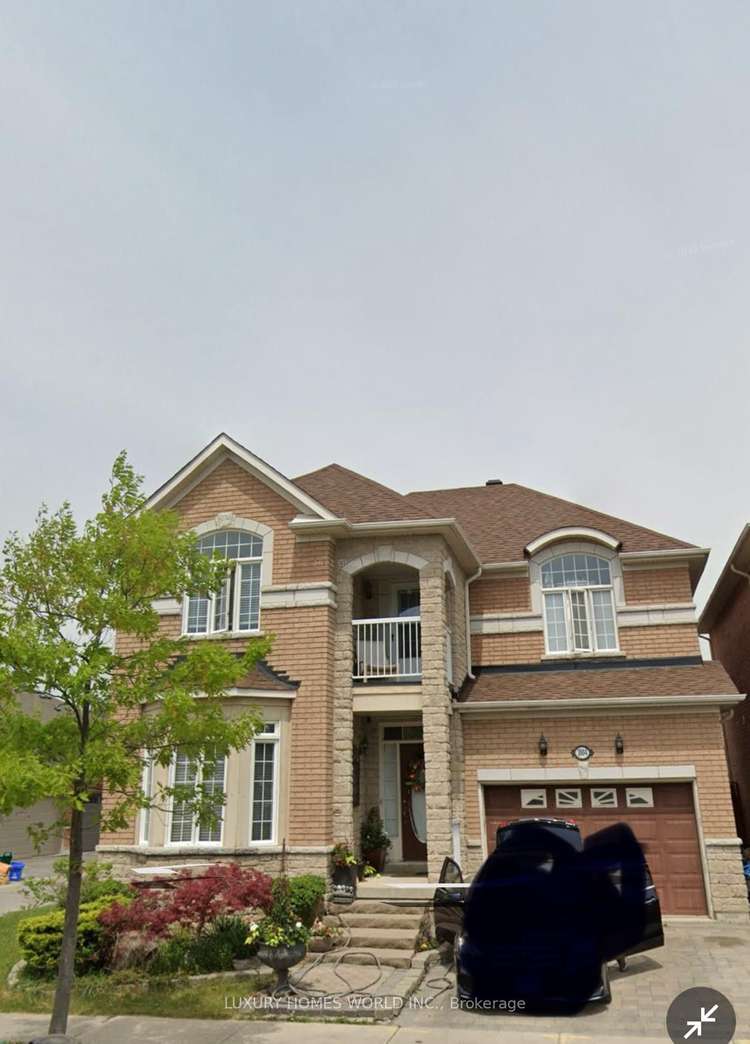 1004 Castlemore Ave, Markham, Ontario, Wismer