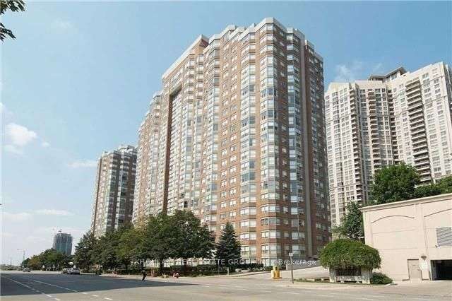 335 Webb Dr, Mississauga, Ontario, City Centre